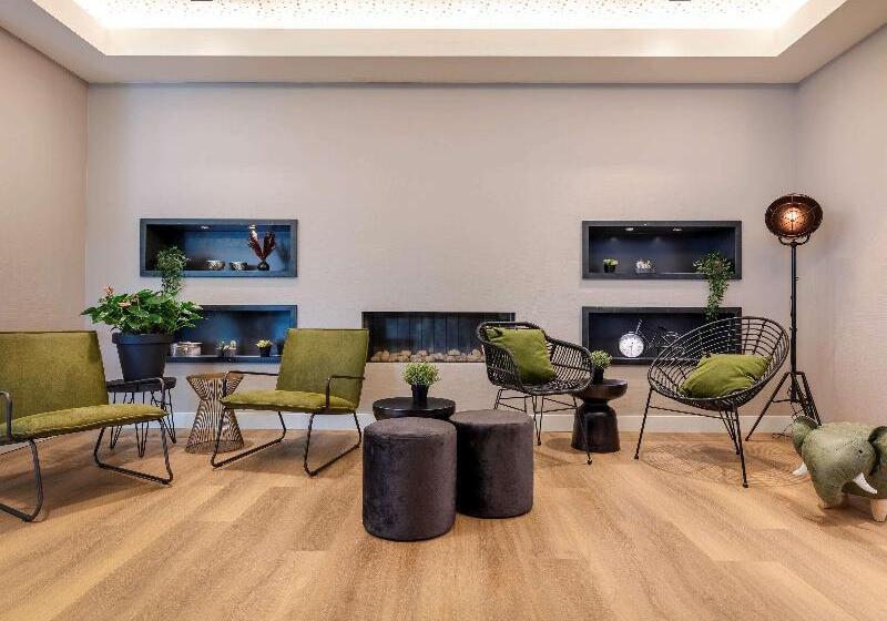 فندق Ibis Utrecht