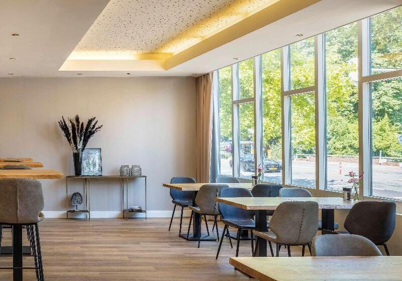 فندق Ibis Utrecht