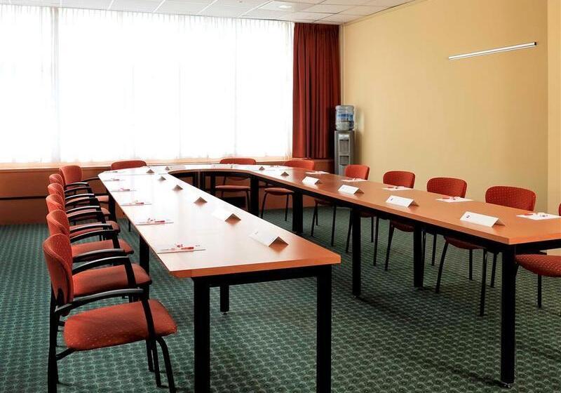 فندق Ibis Utrecht