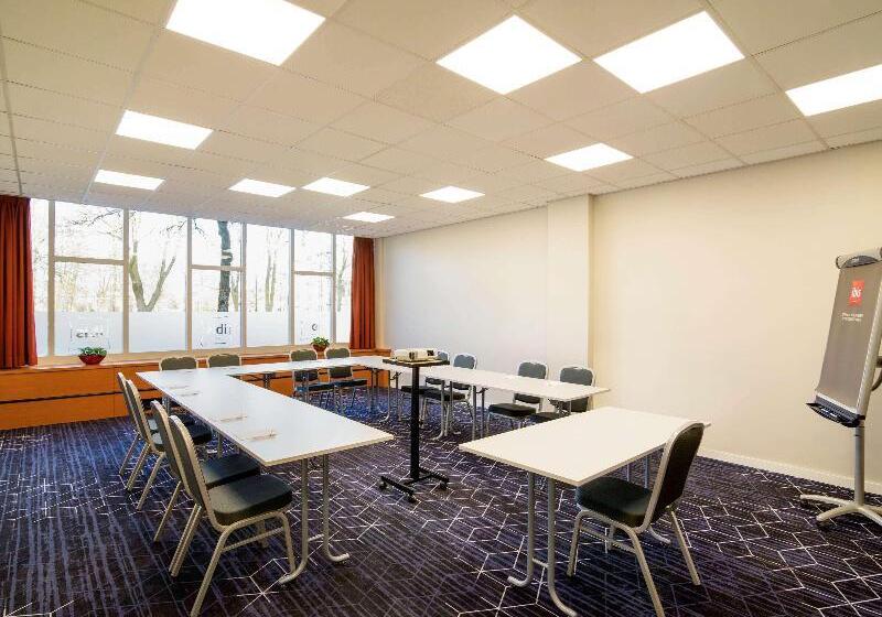 ホテル Ibis Utrecht