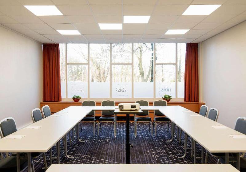 فندق Ibis Utrecht