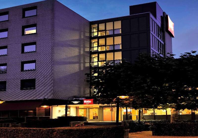 فندق Ibis Utrecht