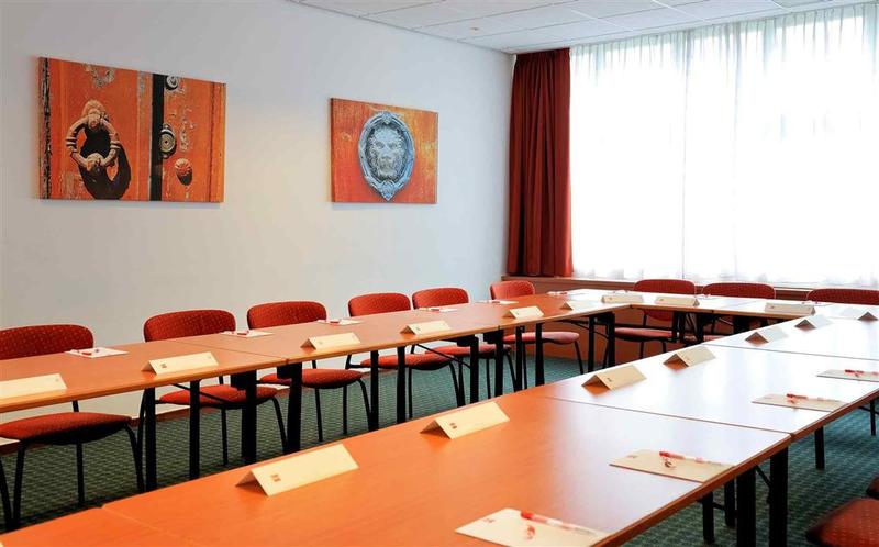 فندق Ibis Utrecht