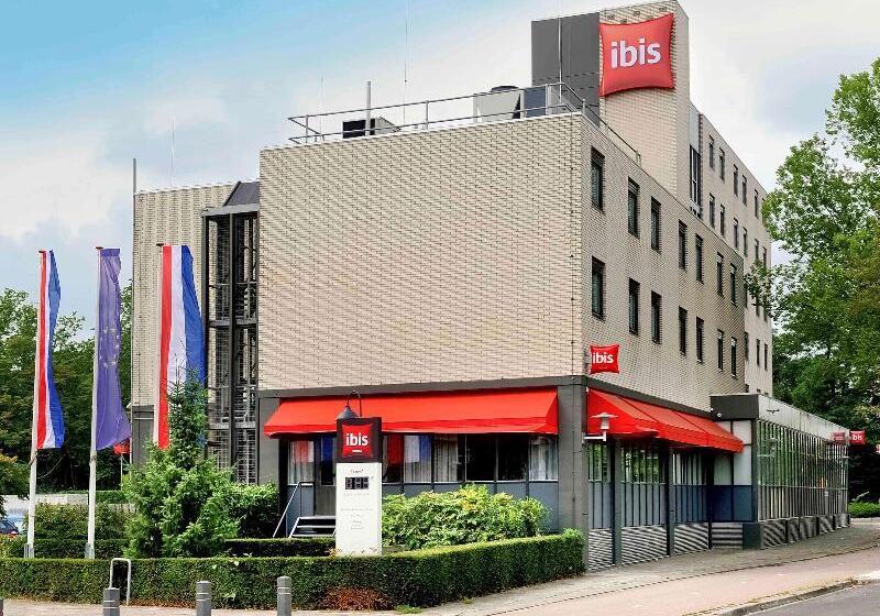 فندق Ibis Utrecht