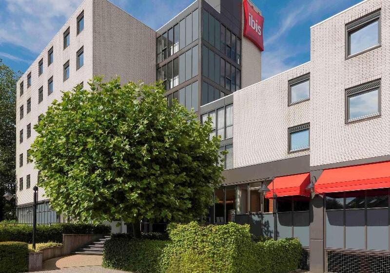 فندق Ibis Utrecht