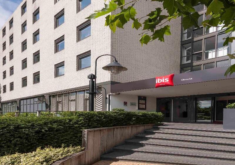 فندق Ibis Utrecht