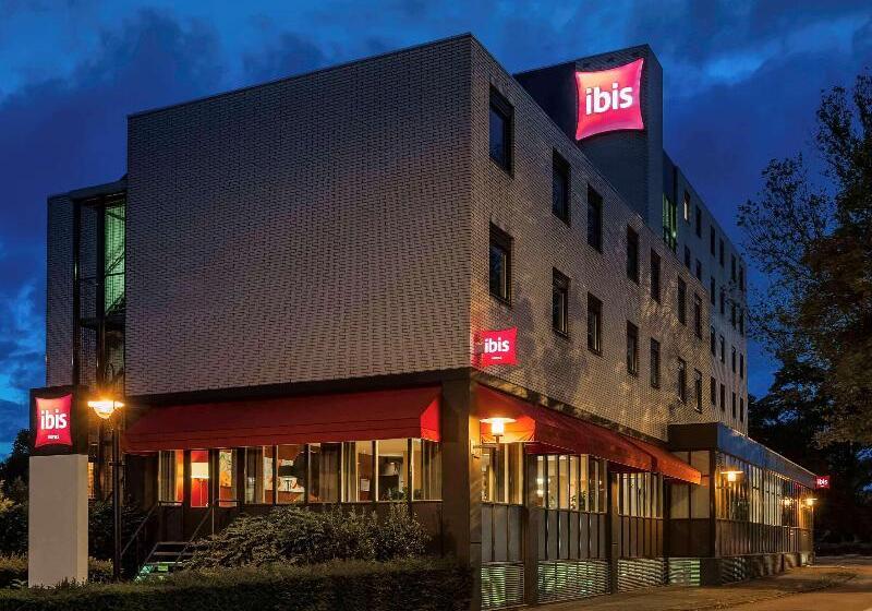 فندق Ibis Utrecht