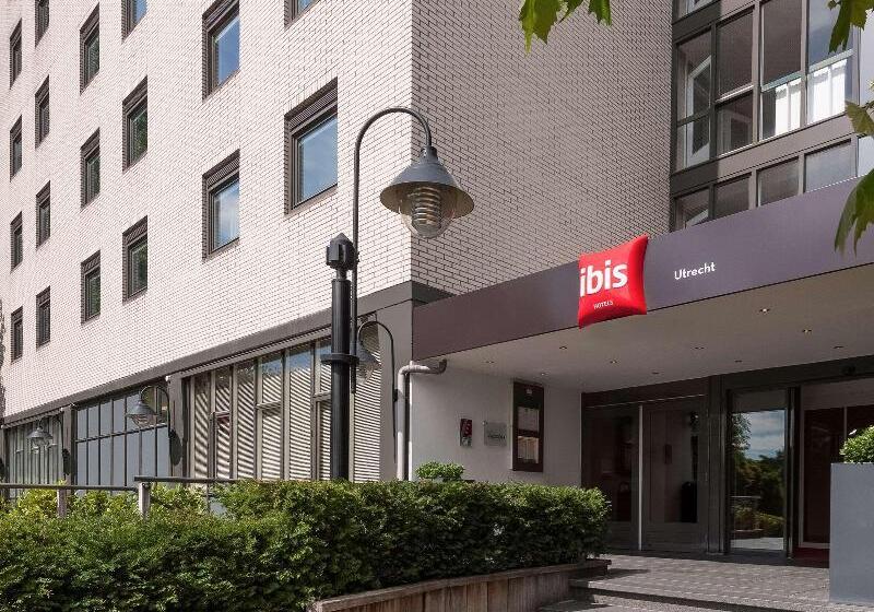 هتل Ibis Utrecht