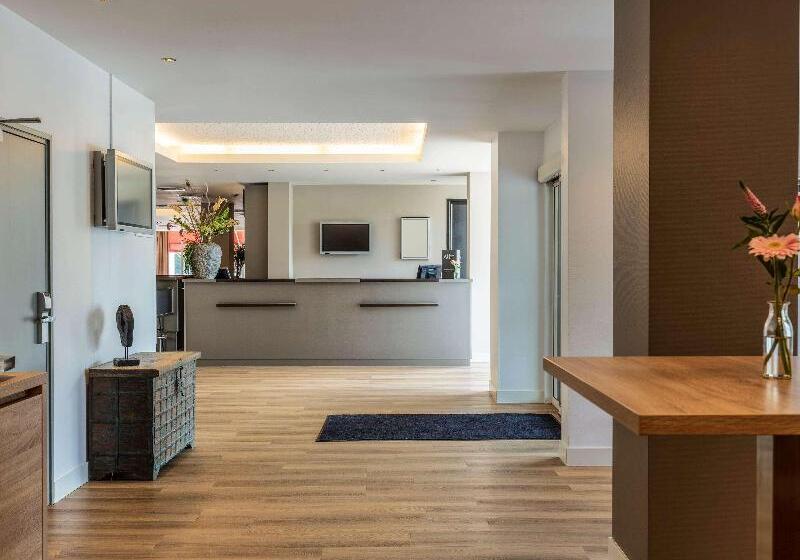 فندق Ibis Utrecht