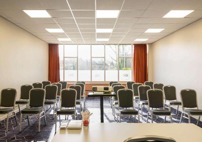 فندق Ibis Utrecht