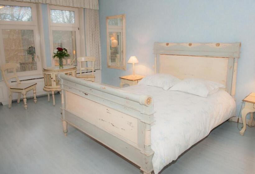 Imperial Hotel Amsterdam