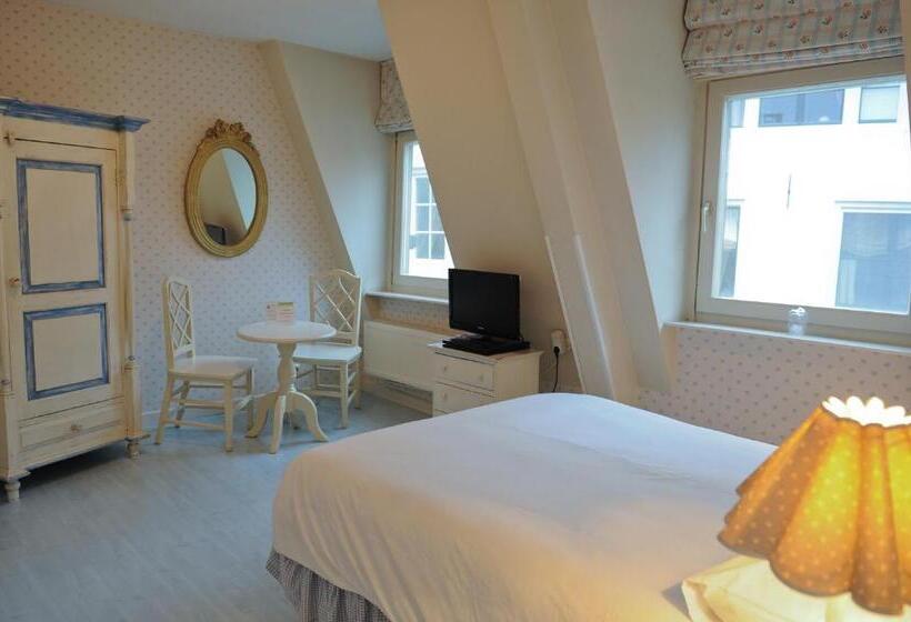 Imperial Hotel Amsterdam