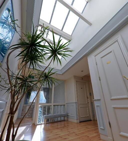 Imperial Hotel Amsterdam