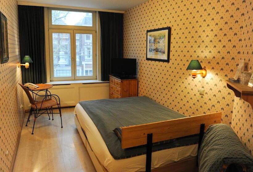 Imperial Hotel Amsterdam