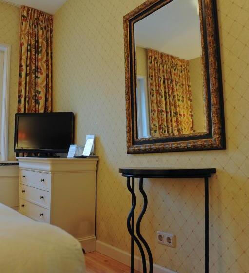 Imperial Hotel Amsterdam