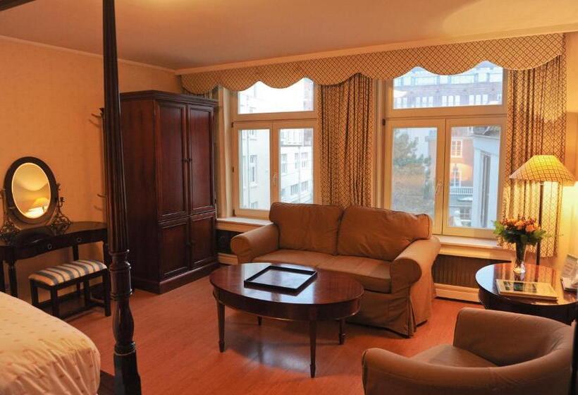 Imperial Hotel Amsterdam