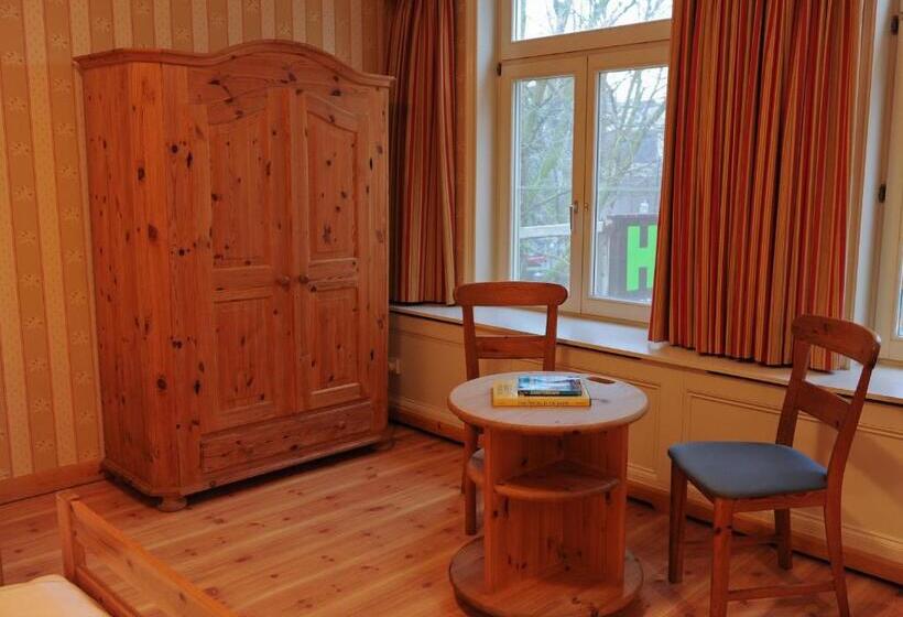 Imperial Hotel Amsterdam