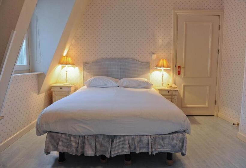 Imperial Hotel Amsterdam