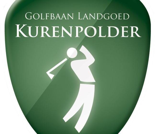فندق In Den Verdwaalde Koogel