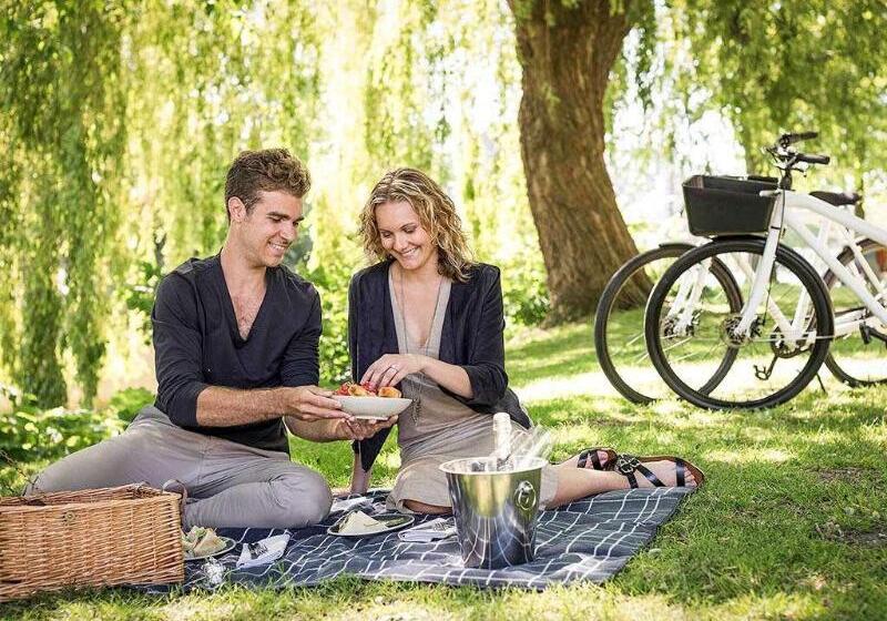 Ink Hotel Amsterdam   Mgallery Collection