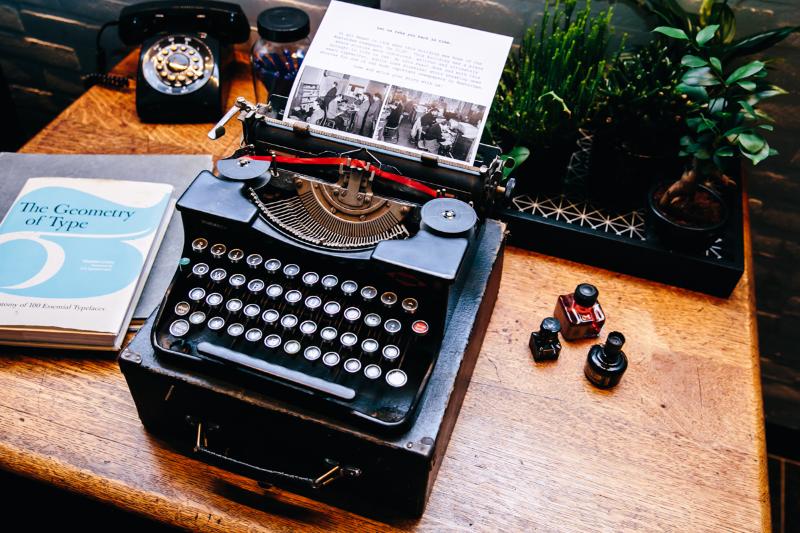 Ink Hotel Amsterdam   Mgallery Collection