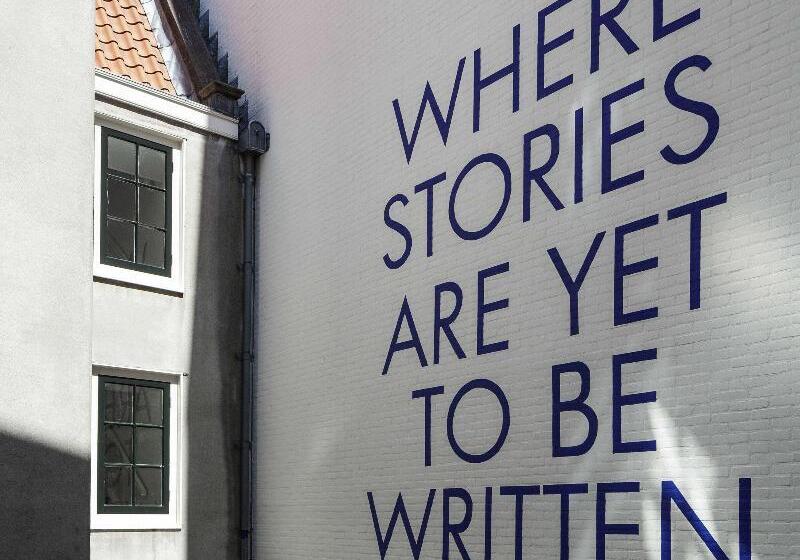 Ink Hotel Amsterdam   Mgallery Collection