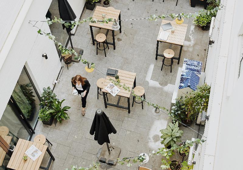 Ink Hotel Amsterdam   Mgallery Collection