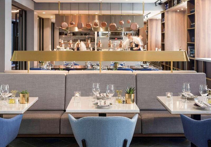 Ink Hotel Amsterdam   Mgallery Collection