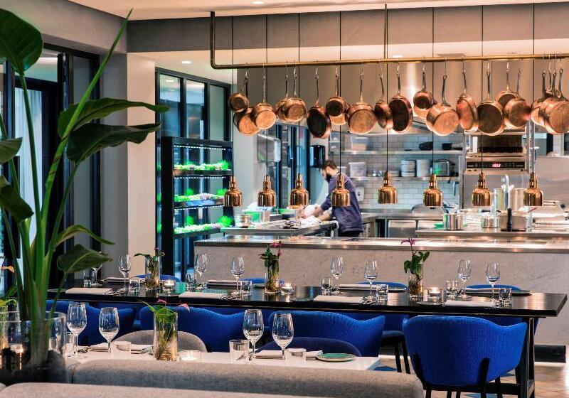 Ink Hotel Amsterdam   Mgallery Collection