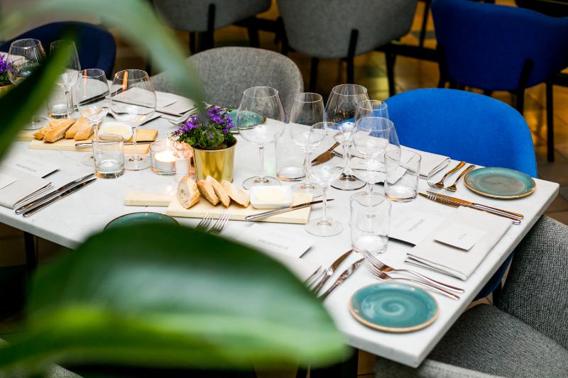 Ink Hotel Amsterdam   Mgallery Collection