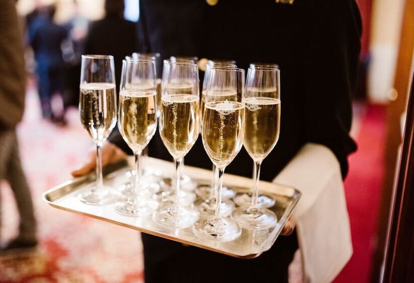 Отель Intercontinental Amstel Amsterdam, An Ihg