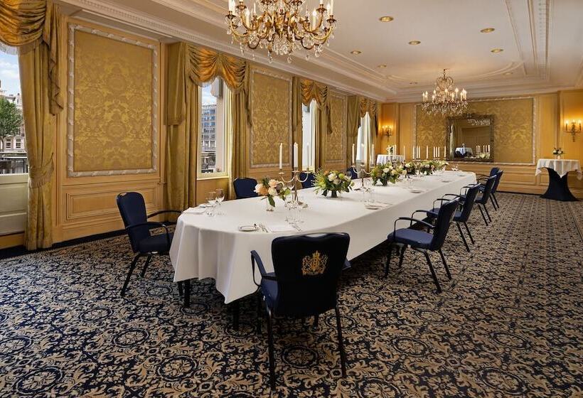 فندق Intercontinental Amstel Amsterdam, An Ihg