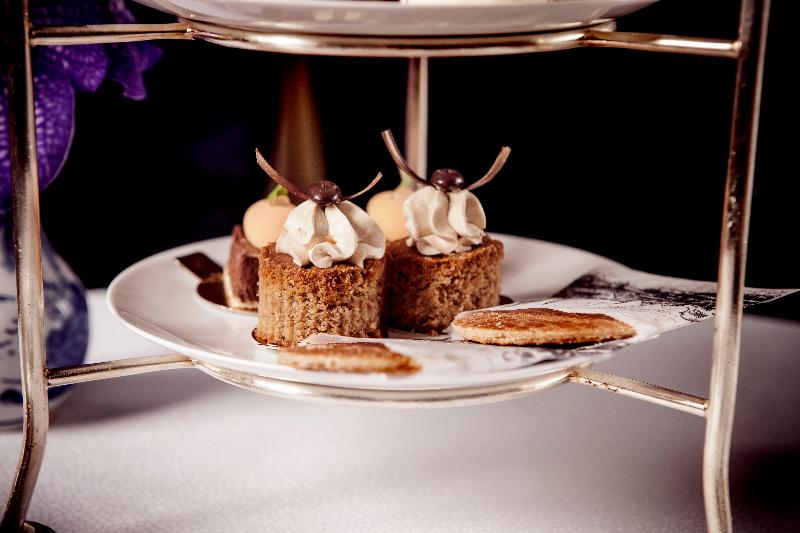 Отель Intercontinental Amstel Amsterdam, An Ihg