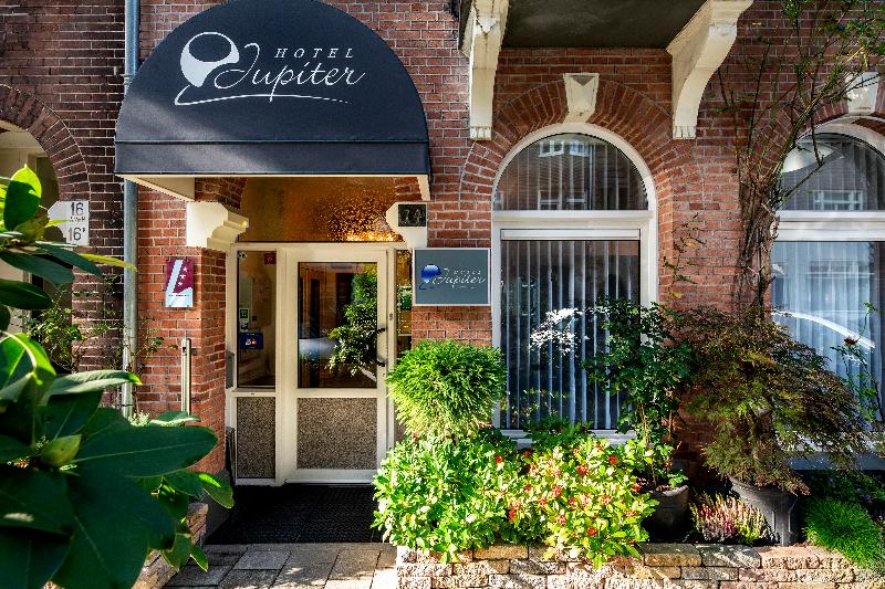 هتل Jupiter