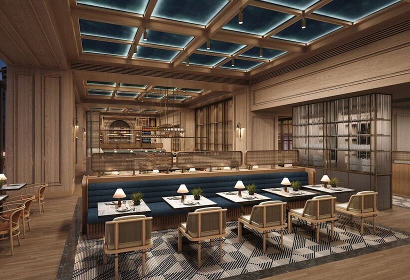 ホテル Jw Marriott Auckland