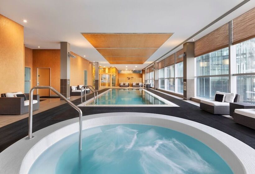 ホテル Jw Marriott Auckland