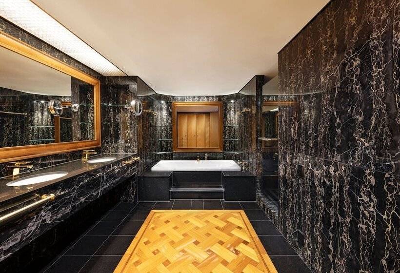 ホテル Jw Marriott Auckland