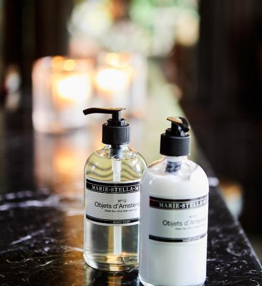 فندق Kasteel Kerckebosch