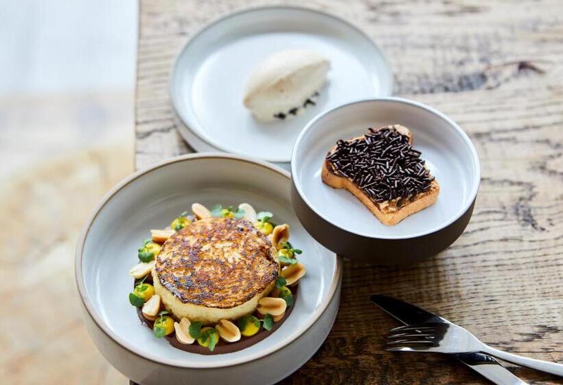 فندق Kasteel Kerckebosch