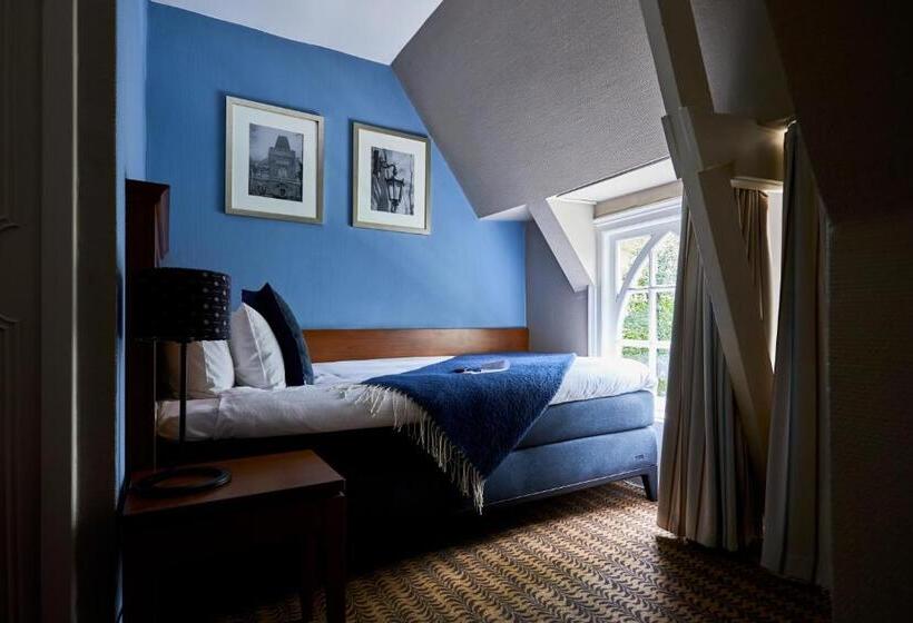 فندق Kasteel Kerckebosch