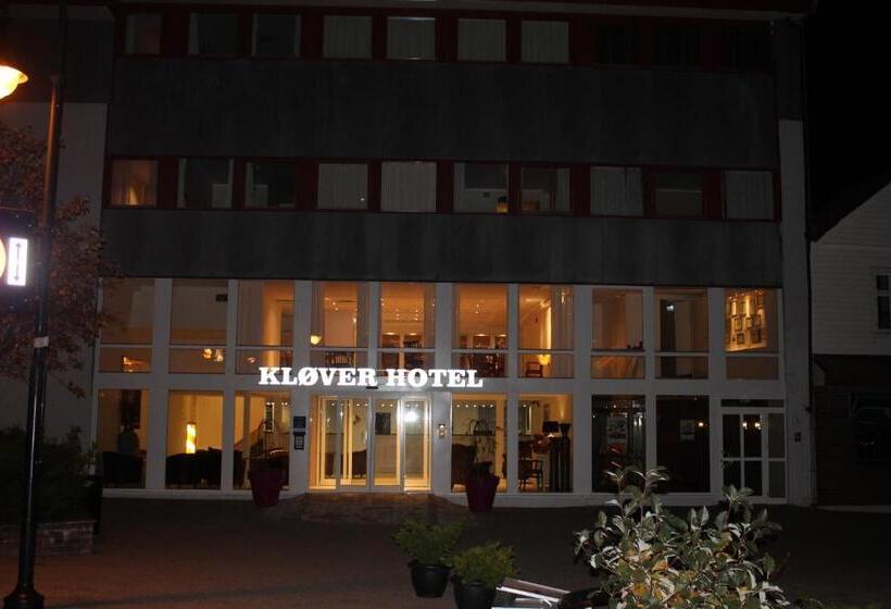 فندق Kløver