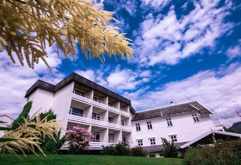 בית מלון כפרי Kringsjå