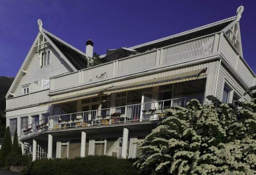 בית מלון כפרי Kringsjå