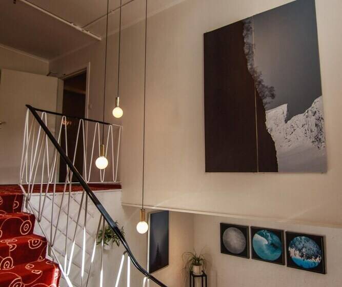 בית מלון כפרי Kringsjå