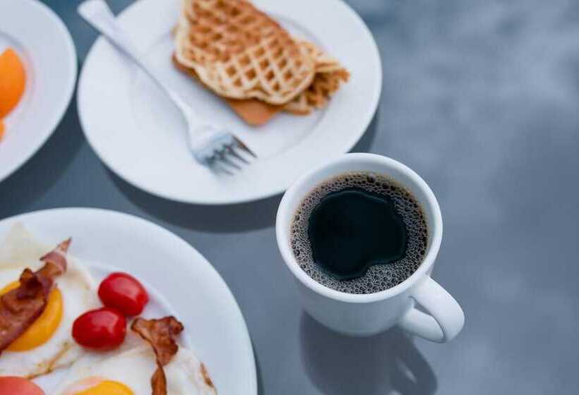 בית מלון כפרי Kringsjå