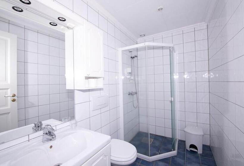 בית מלון כפרי Kringsjå