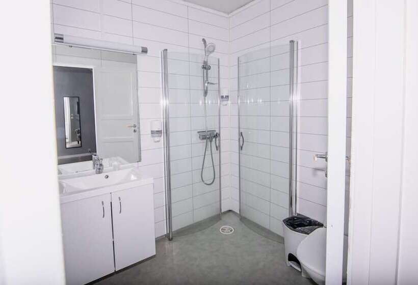 בית מלון כפרי Kringsjå