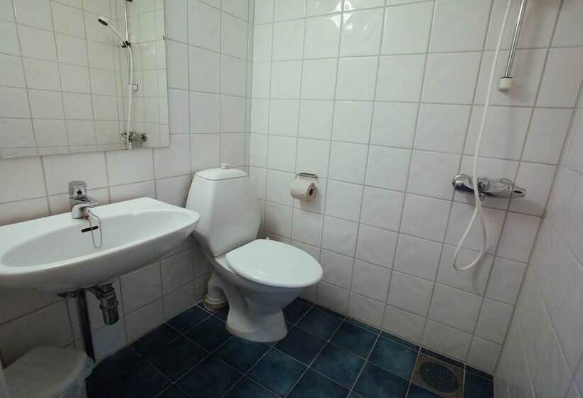 בית מלון כפרי Kringsjå