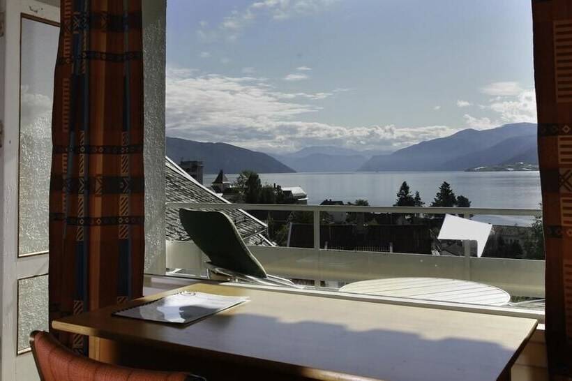 בית מלון כפרי Kringsjå