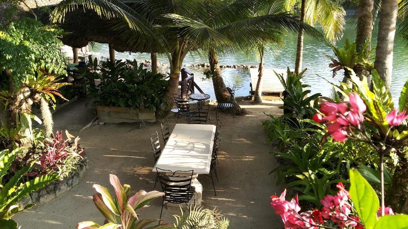 هتل Lagoon Gardens